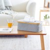 GUDEE Esobi Adjustable Tissue Box Gudeelife Stylish Height Adjustable 2