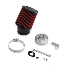 Air Filter Intake Kit Compatible For Go-Karts & Mini Bikes 212cc 6.5 Hp Predator