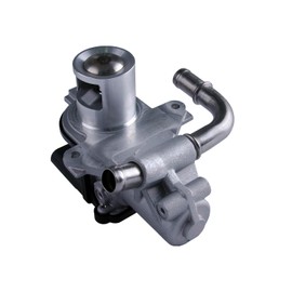 EGR valves for (Modus Clio Kangoo Megane, Gran Tour III, Scénic Fluence Note Dualis Cube Juke Qashqai Dacialogan Daciaduster) 1.5 dCi, OE: 1471000Q0K 1471000Q0D 8200836385 820084645 4