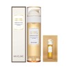 Max Clinic Oil Foam Cleansing Double Truffle Biome 110g+Sample /