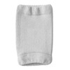 Rodillera para bebé, Antideslizante, Transpirable, de Silicona, de Algodón, sin