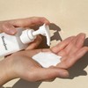 Bonajour 보나쥬르 멜로우 마일드 비건 밀크 클렌저 200ml Bonajour Mellow