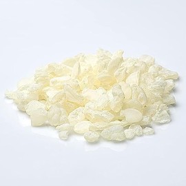 Chios Mastiha Growers Association 100 g - Resina tradicional - - Cocina mediterránea - Hecho en Grecia
