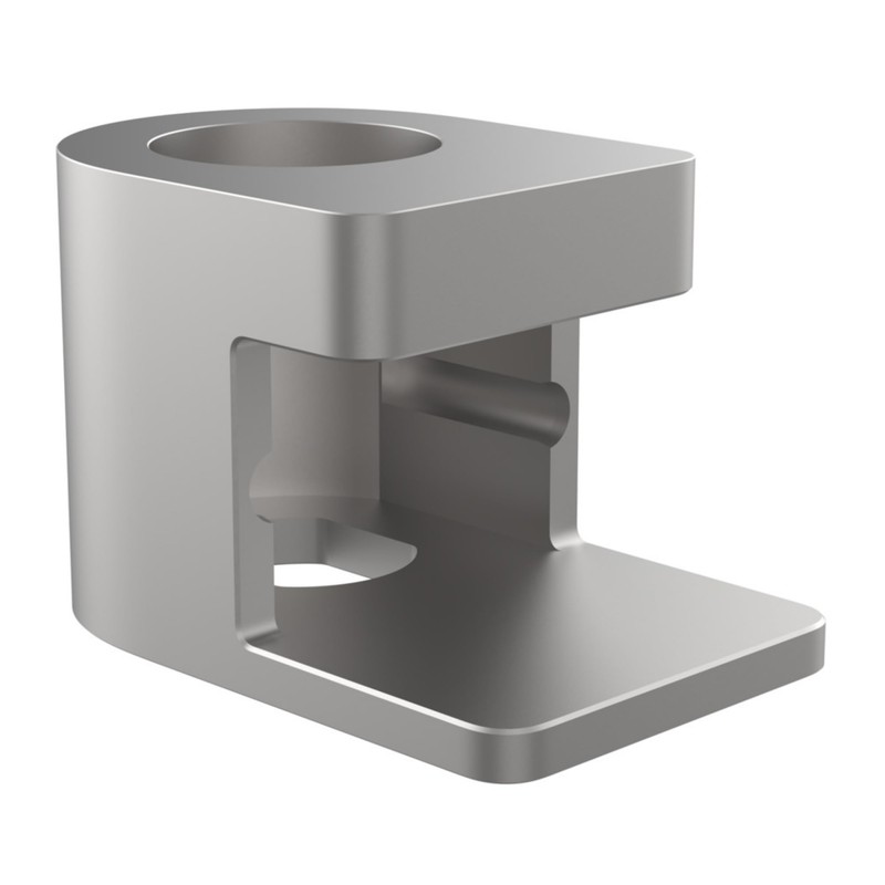 Belkin Security Lock Adapter for Mac Pro - Three Piece