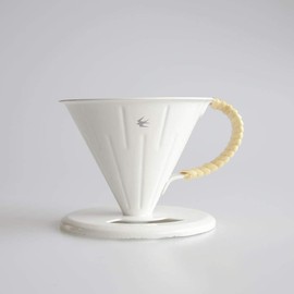 Global Standard Products Swallow Melatan Dripper 2.0
