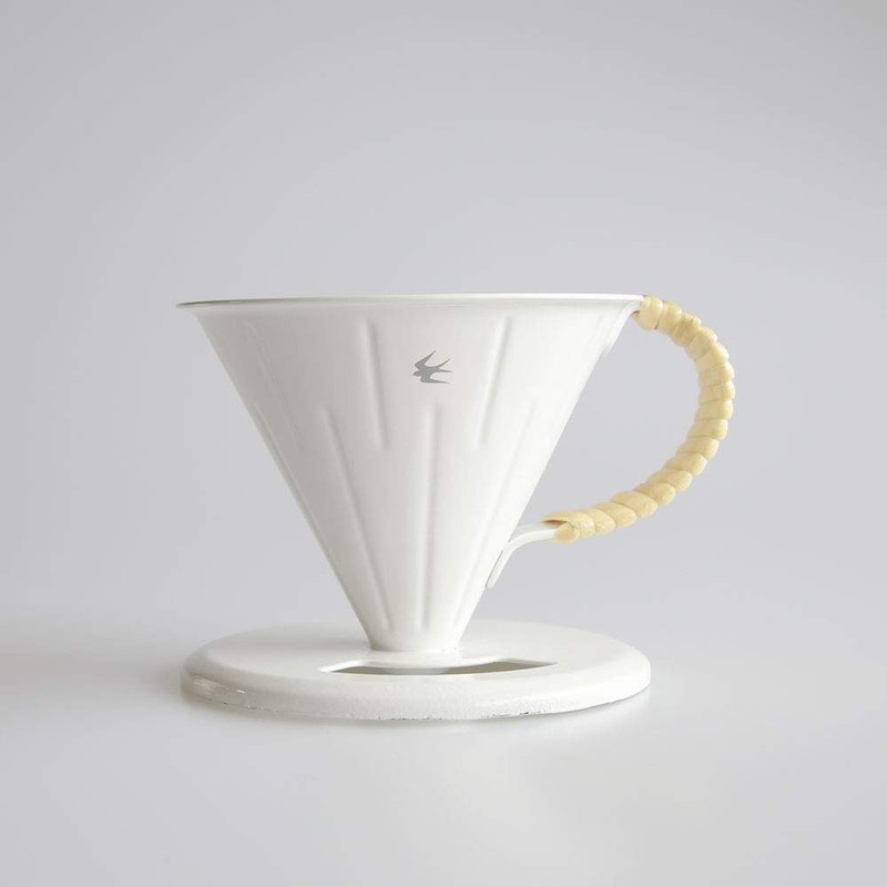 Global Standard Products Swallow Melatan Dripper 2.0