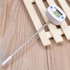 Green Blue GB382 Digital Food Thermometer Probe Kitchen Thermometer Temperature