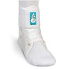 Med Spec ASO Speed Lacer (Small, White) – Ankle Brace