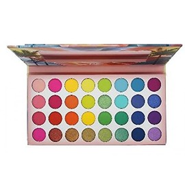 Okalan Take Me Home 32 Color Palette