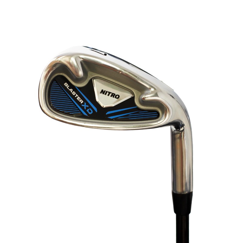 Junior Blaster Set 9-12