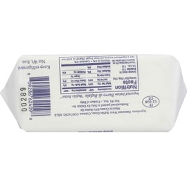 DELITIA Butter Buffalo Milk, 8 OZ