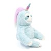 GUND Glitz Pandacorn Panda Unicorn Plush Stuffed Animal