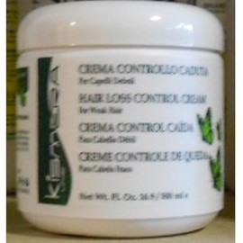 Kismera (Kuz New) Hair Loss Control Cream 16.9oz by Kismera