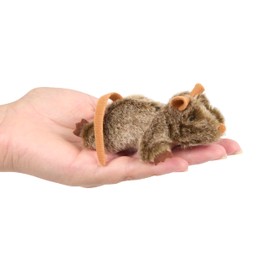 Petface Mini Mouse Cat Toy