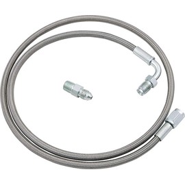 Allstar Performance ALL46100-24 (24") Clutch Line Kit