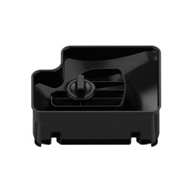 KitchenAid 9.5 Oz. Removable Bean Hopper with Lid for KitchenAid Fully Automatic Espresso Machines