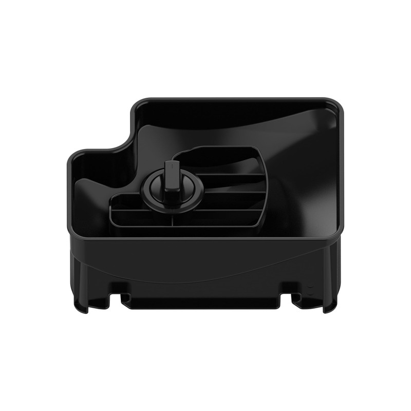 KitchenAid 9.5 Oz. Removable Bean Hopper with Lid for KitchenAid