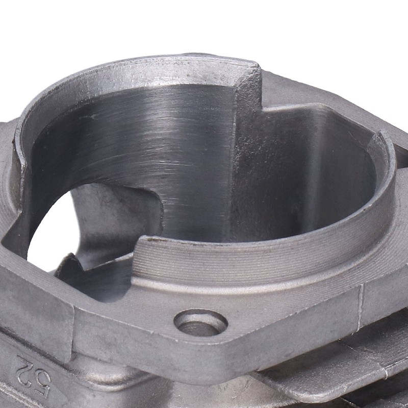 Cylinder Piston Kit Assembly Set for 52cc 5200 Gasoline Chain