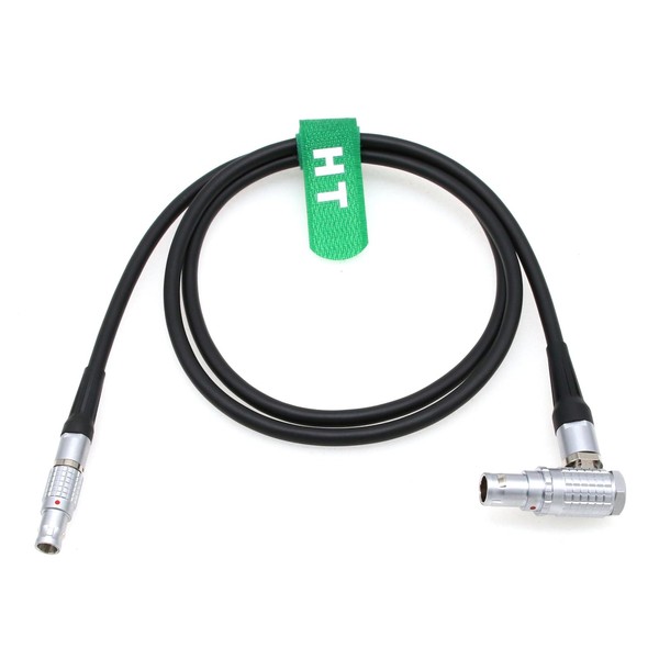 HangTon Ronin Tethered Control Handle Control Cable for DJI RS2