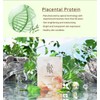 Placenta Facial Sheet Mask, Hydrating & Soothing with Placenta Extract