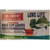 Dr Robert Sour Sop Leaves Tea - 1-pack ( 20