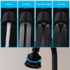 Hibbent Big Angle Swivel Sink Faucet Aerator,360 Degree Kitchen Sink