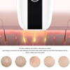 Hair Remover Safe Painless 5 Levels 2 Flash Modes Hair