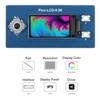 LCD Display Module 0.96 Inch 65K RGB Color SPI Interface
