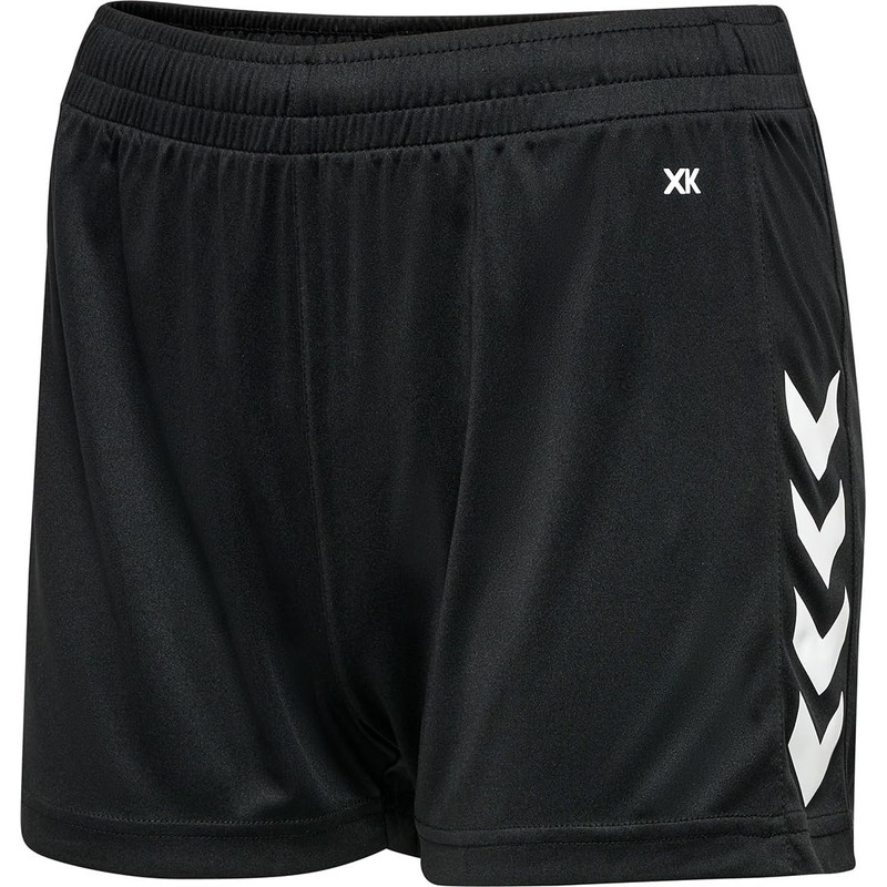 hummel Women's Shorts Hmlcore Xk Poly Shorts Woman