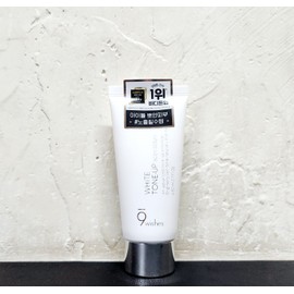 Nine Wishes White Tone-Up Body Serum 80ml / 나인위시스 화이트 톤업 바디 세럼 80ml