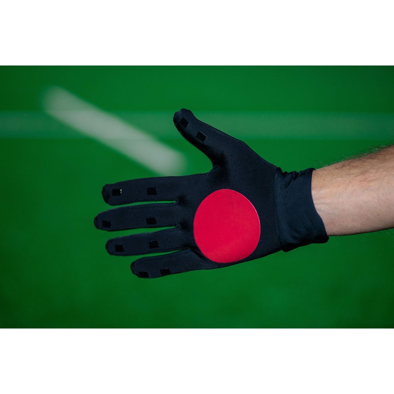 RefStuff RefSgloves Football Referee Gloves - not for 11 a