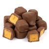 2-Pack Orange Chocolate Sponge Candy
