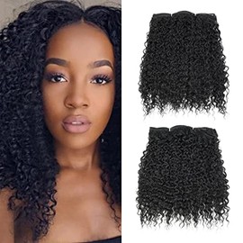 Awesome Hair Weave S/W Vivi (2Pcs) (350)