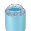Hydrogen Water Bottle 230ml 6000ppb Magnetic Charging Electrolysis Nano Hydrogen