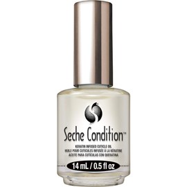 Keratin Infused Cuticle Oil - Condition 14ml (69924)