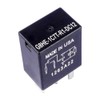 Multipurpose Micro Relay SPDT G8HE-1C7T-R1-DC12 5 PIN