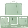 VILLFUL Tablet Protective Sleeve Bag for Devices Stylish Travel Case
