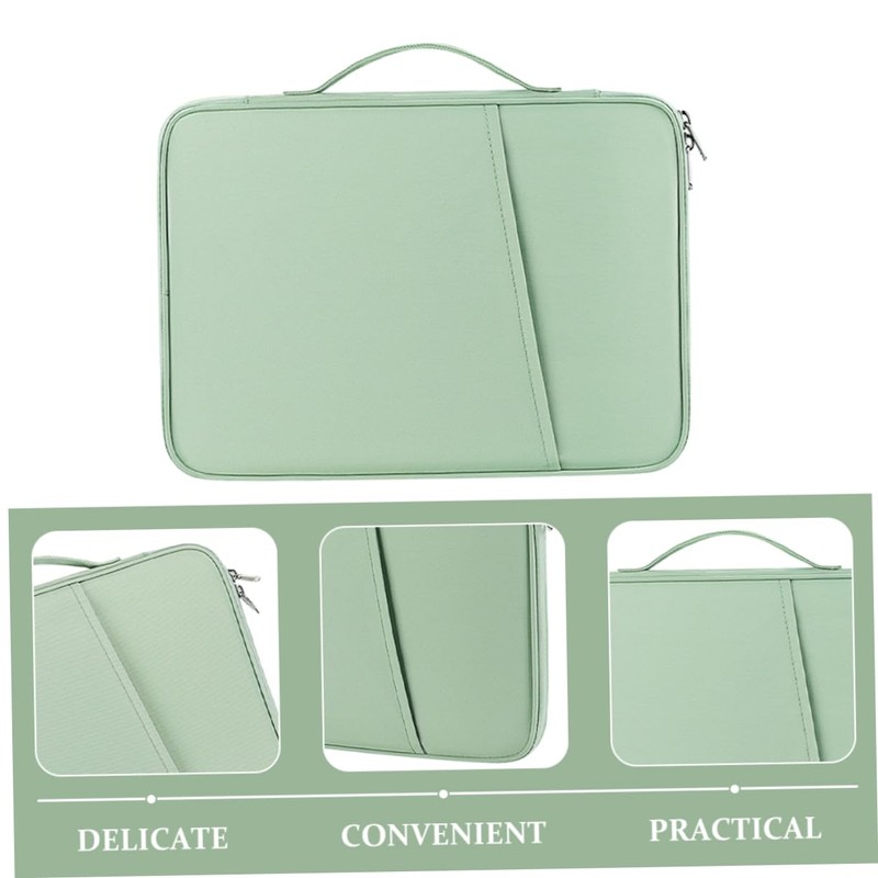 VILLFUL Tablet Protective Sleeve Bag for Devices Stylish Travel Case
