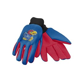 Kansas 2015 Utility Glove - Colored Palm