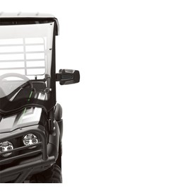 GENUINE KAWASAKI MULE SX 2017 PREMIUM SIDE VIEW CONVEX MIRRORS 99994-0856