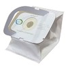 6 Replacement Style P HEPA Vacuum Bags. Compatible with Aerus