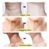 Crema Para Eliminar Arrugas Del Cuelloblanqueadora Piel 50ml