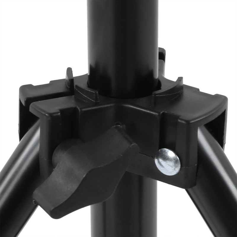 Ring Light Holder Bracket Photographic Lights Tripod Stand for Live