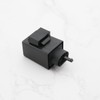 OTOTEC Pack of 2 LED Indicator Relay 3-Pin Compatible with
