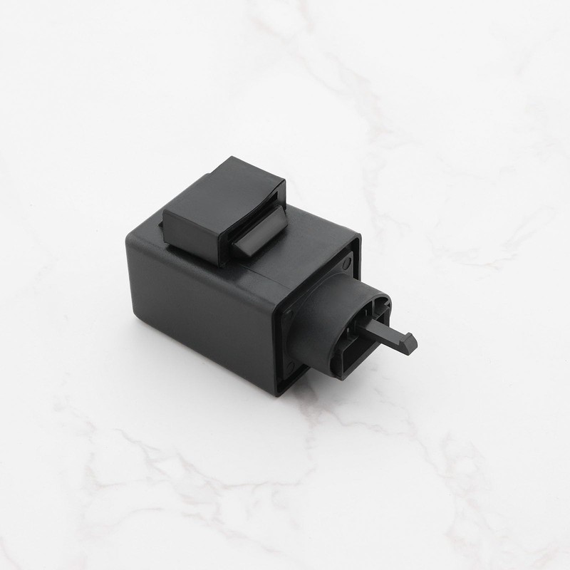 OTOTEC Pack of 2 LED Indicator Relay 3-Pin Compatible with