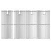 LOCVCDA 19 3/4" Stainless Steel Cooking Grates Replacement for Chargriller