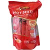 Sunny Hot Shito Pepper Sauce, 24 Sticks, 720g, Individual Packets