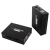 HD Multimedia Interface KVM Extender 197ft 1920x1080P 60Hz Remote Operation
