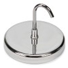 Performance Tool W12507 2-Inch Magnetic Hook for Secure Storage and