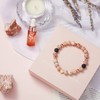 Scilla ROSE Anxiety Relief Charm Bracelet for Women - With